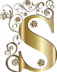 S-letter